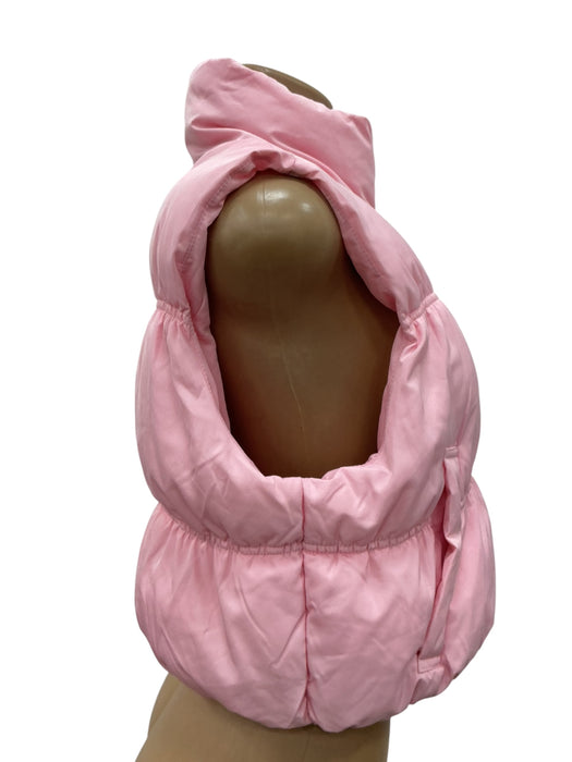 Chaleco S (H&M)