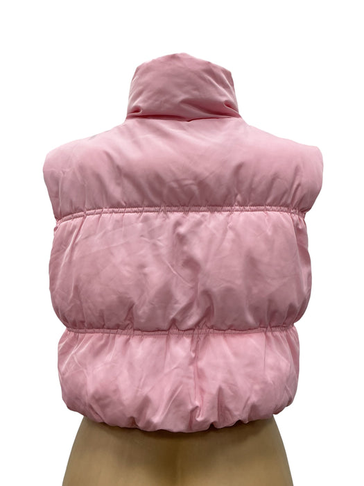 Chaleco S (H&M)