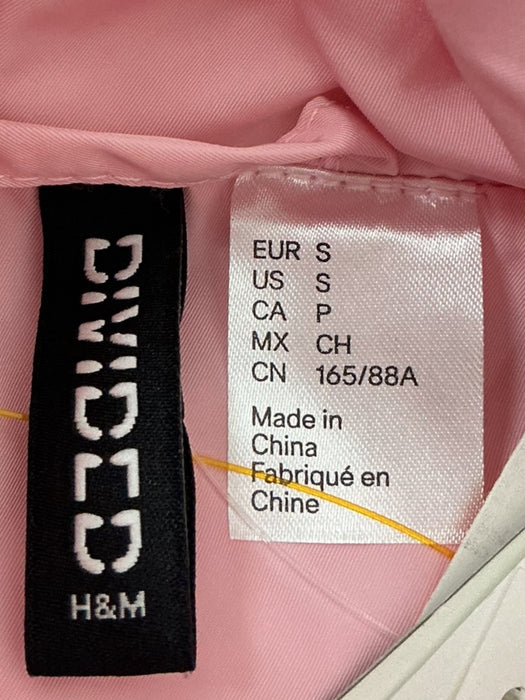 Chaleco S (H&M)