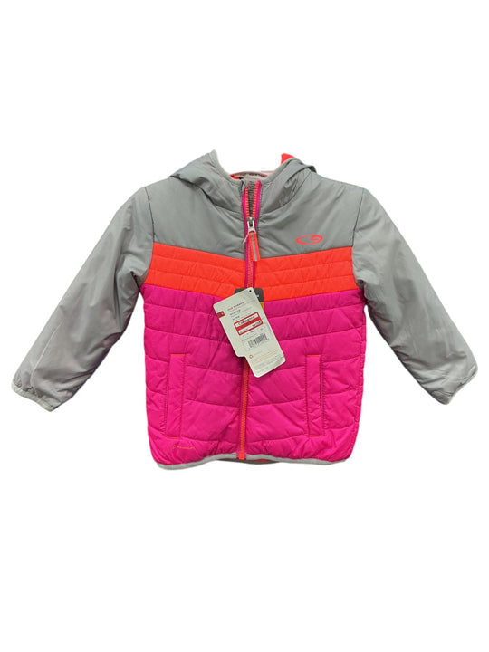 Chumpa para niñ@ 3T (CHAMPION)