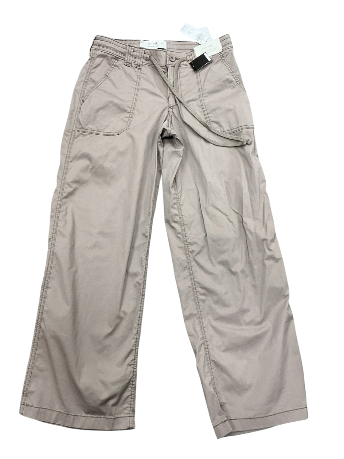 Pantalón S (HOLLISTER)