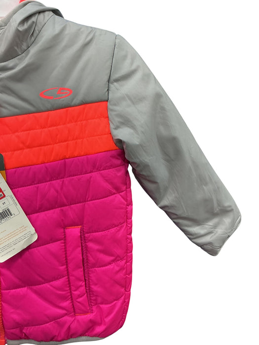 Chumpa para niñ@ 3T (CHAMPION)