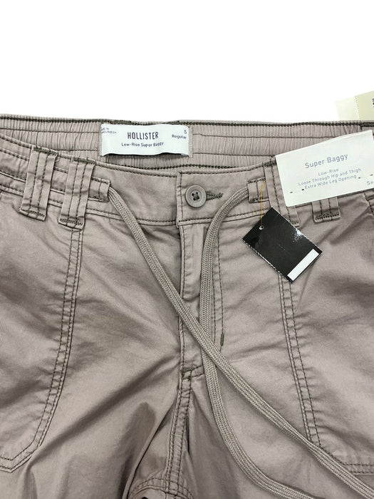 Pantalón S (HOLLISTER)