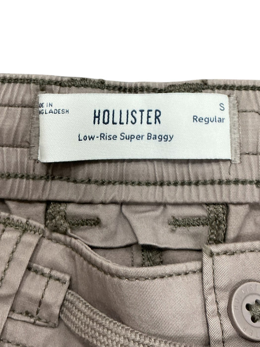 Pantalón S (HOLLISTER)