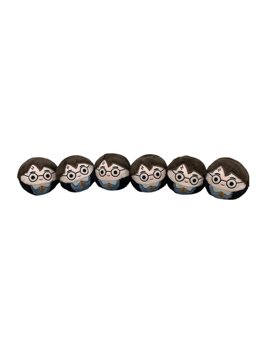 Set de peluches (TY)