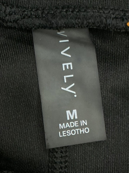 Pants M (VIVELY)