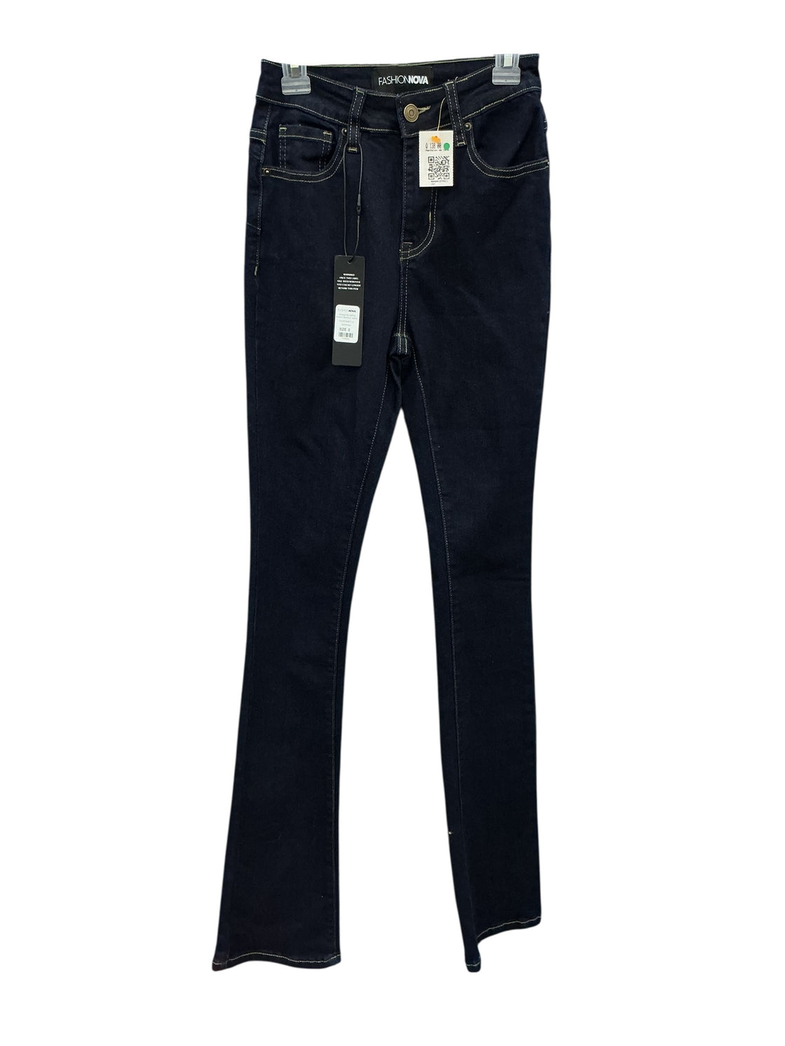 Pantalón 0 (FASHION NOVA)