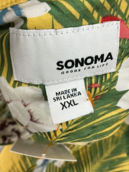 Camisa XXL (SONOMA)