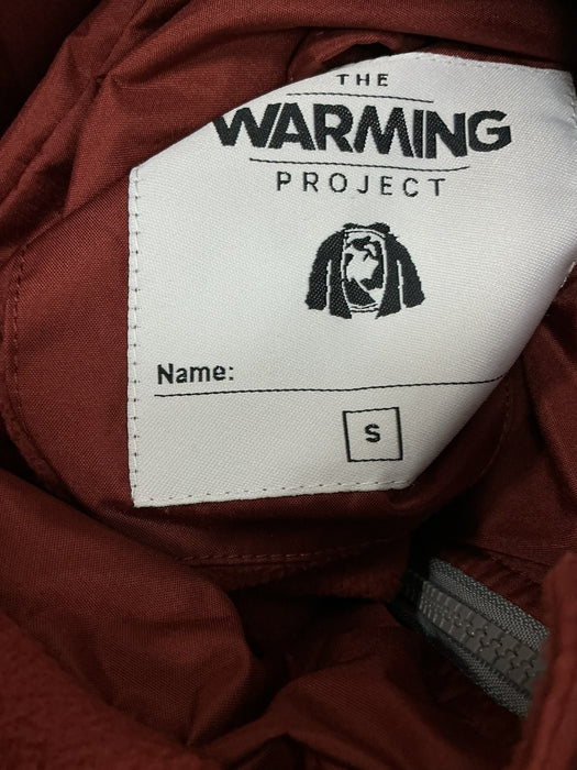 Chumpa S (THE WARMING)
