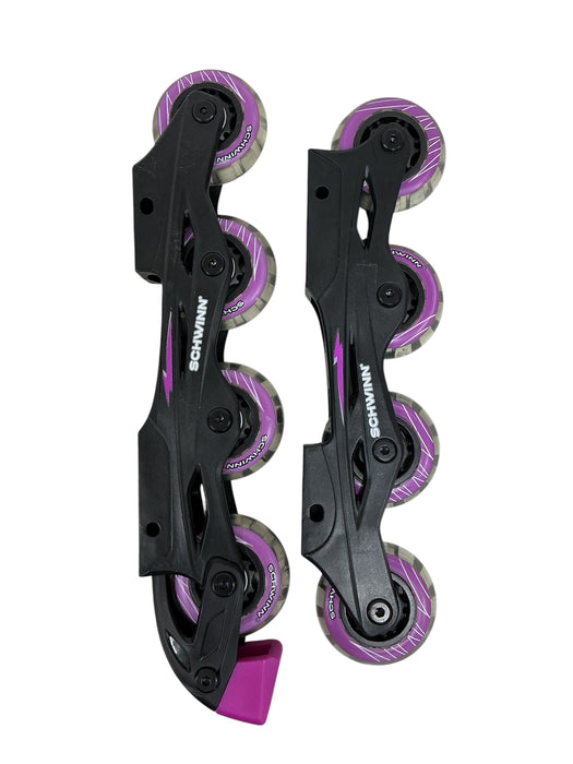 Patines 5–8 (SCHWINN)