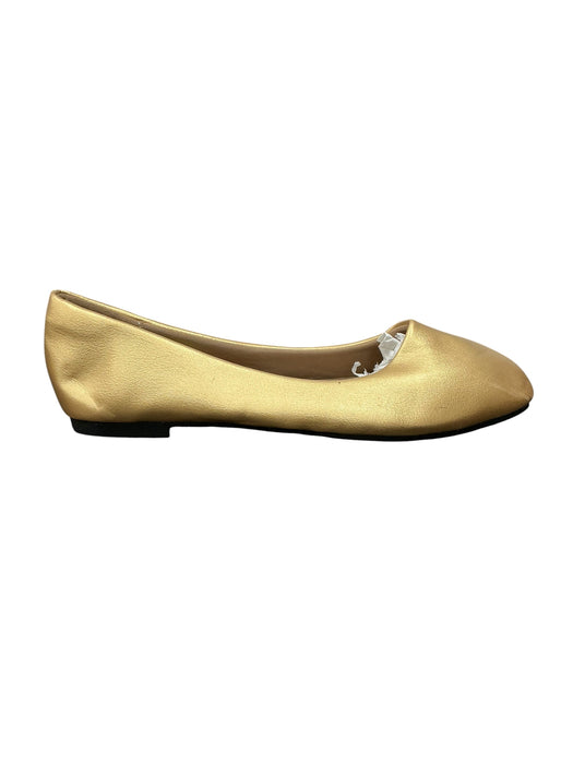Zapato Bajo
