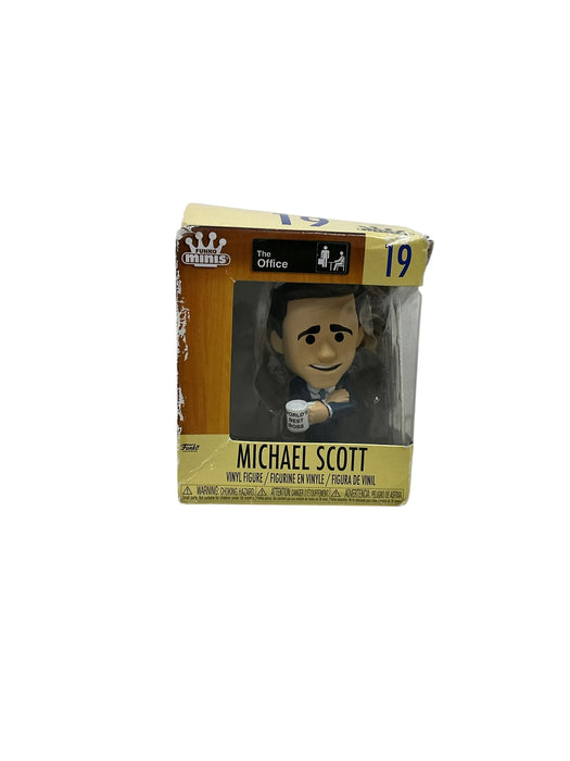 Michael Scott (FUNKO)