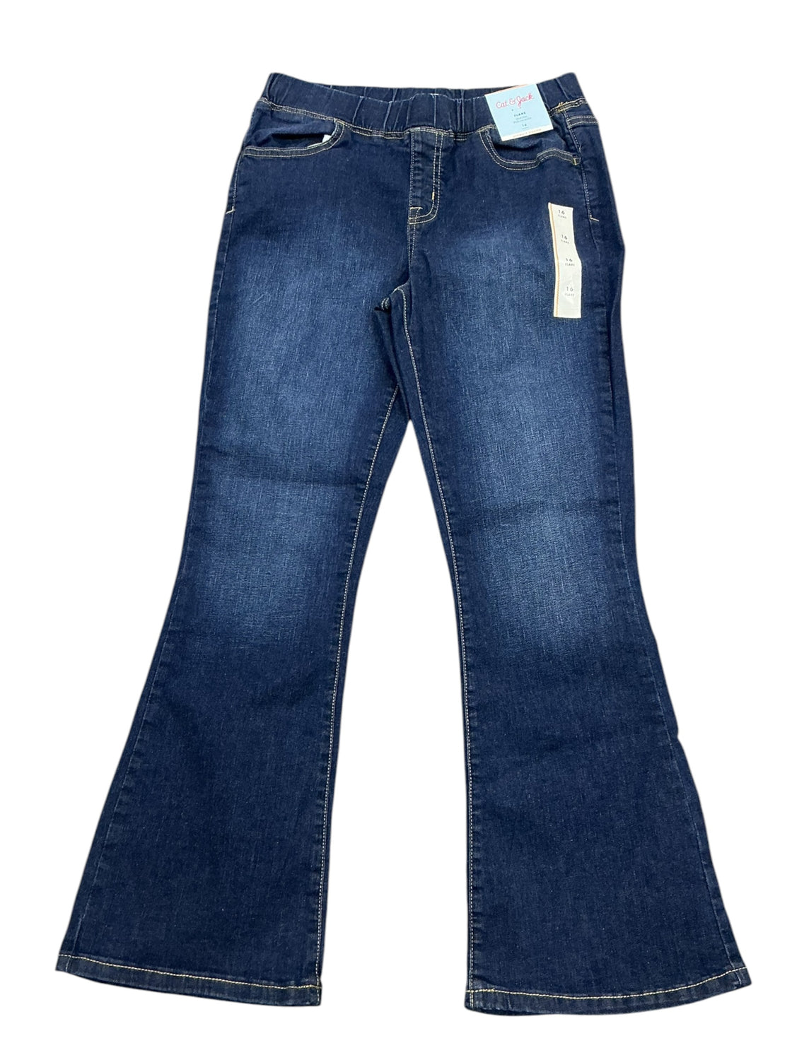 Pantalón 16 (CAT & JACK)
