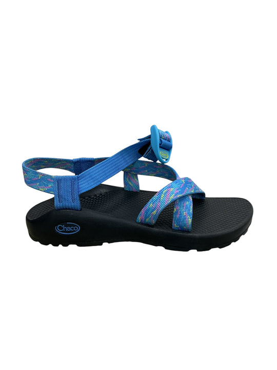Sandalia 8 (CHACO)