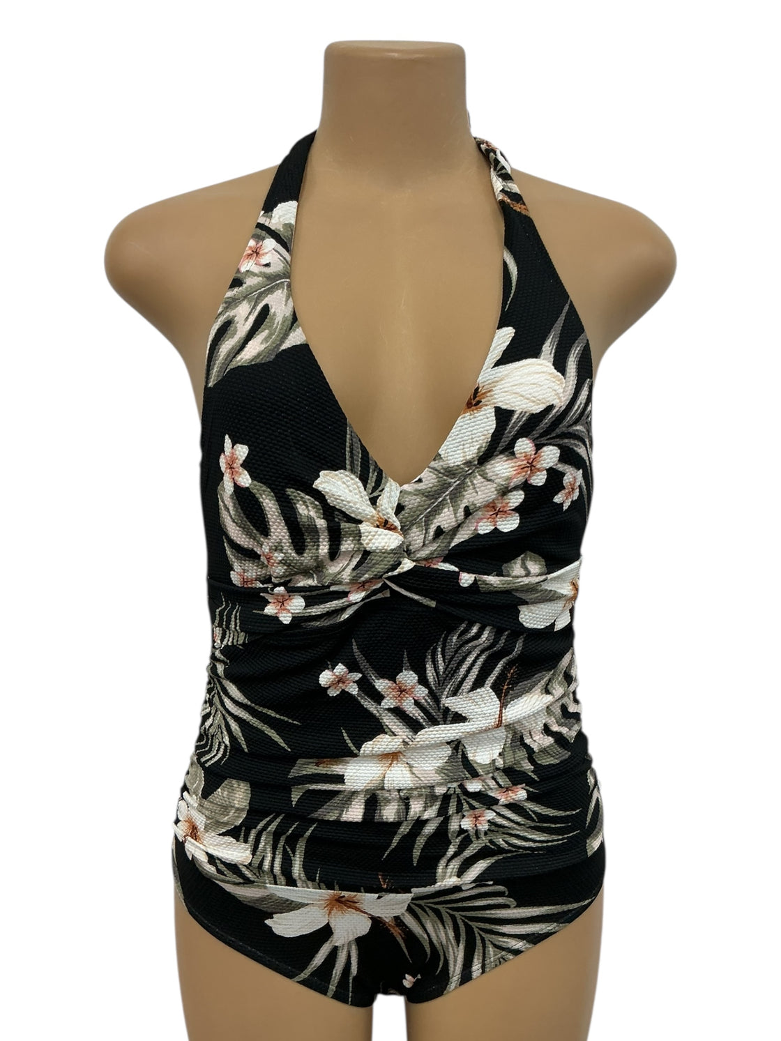 Traje de baño S (ISLAND WAVES)