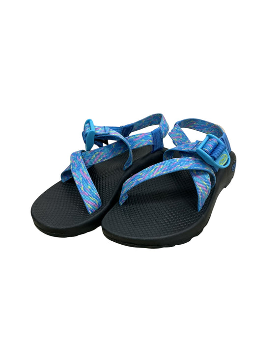 Sandalia 8 (CHACO)