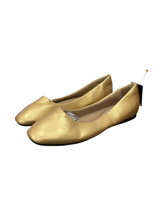 Zapato Bajo