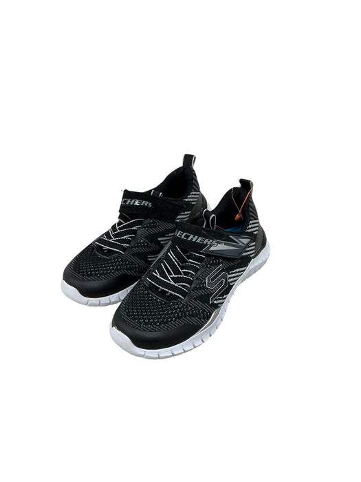 Tenis para niñ@ 11C (SKECHERS)