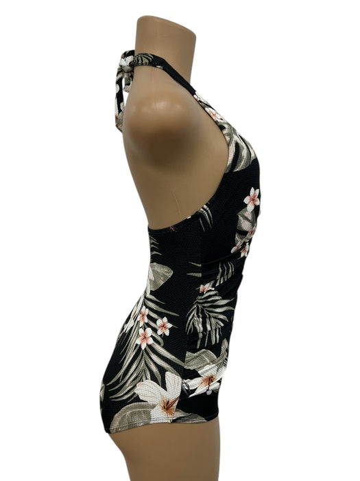 Traje de baño S (ISLAND WAVES)