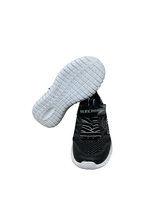 Tenis para niñ@ 11C (SKECHERS)
