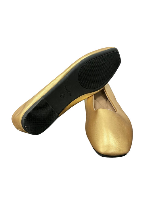 Zapato Bajo