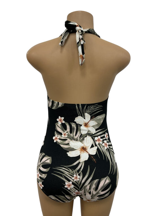 Traje de baño S (ISLAND WAVES)