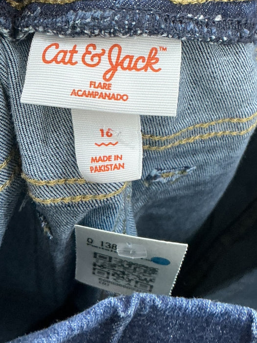 Pantalón 16 (CAT & JACK)