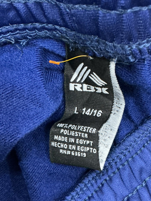Pants 14/16 (RBX)