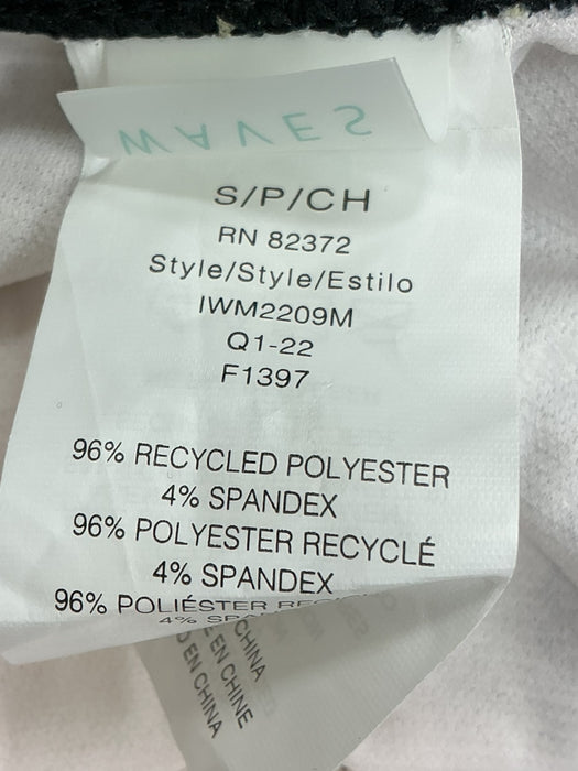 Traje de baño S (ISLAND WAVES)