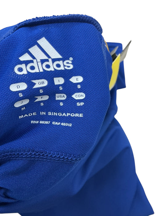 Blusa S (ADIDAS)