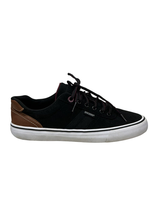 Tenis 9 (DOCKERS)