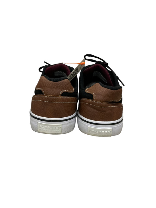 Tenis 9 (DOCKERS)
