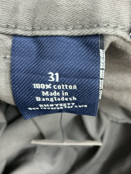 Pantaloneta 31 (CROFT & BARROW)