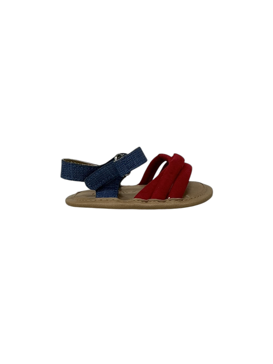 Sandalia para bebé 0/3M (OLD NAVY)