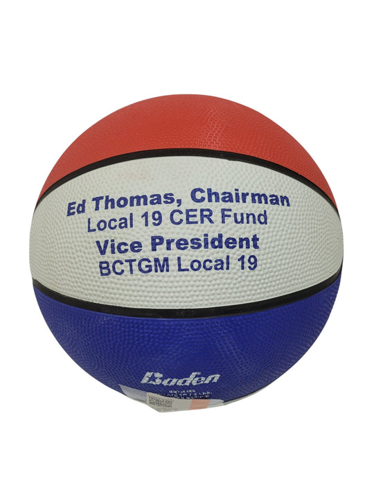 Pelota de baloncesto (BADEN)