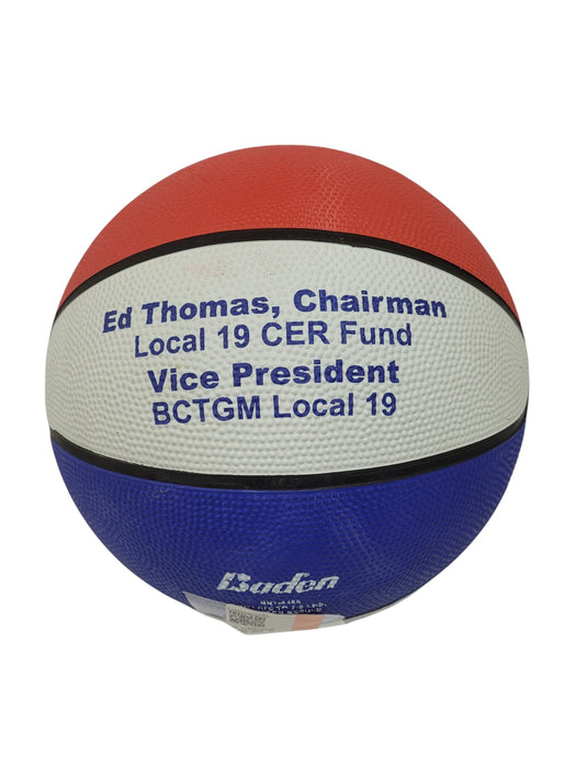 Pelota de baloncesto (BADEN)