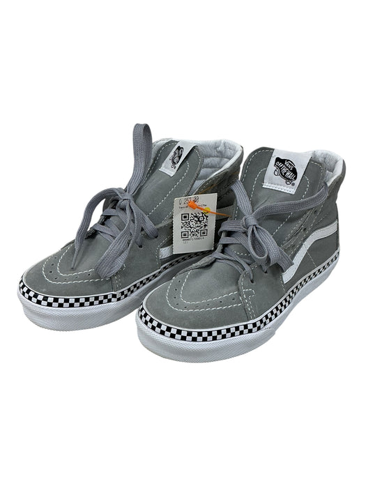 Tenis para niño 1 (VANS)