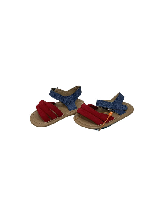 Sandalia para bebé 0/3M (OLD NAVY)
