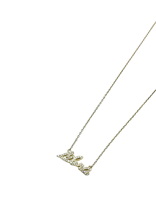 Cadena de plata (925)