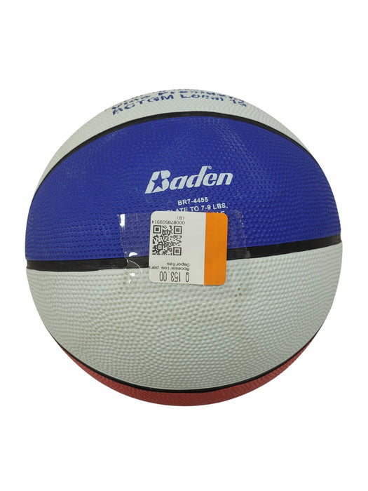 Pelota de baloncesto (BADEN)