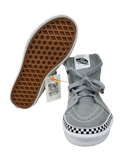 Tenis para niño 1 (VANS)