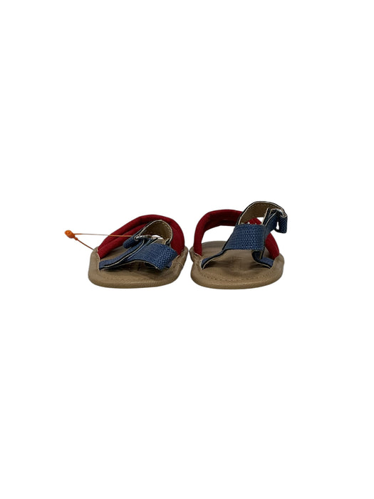 Sandalia para bebé 0/3M (OLD NAVY)