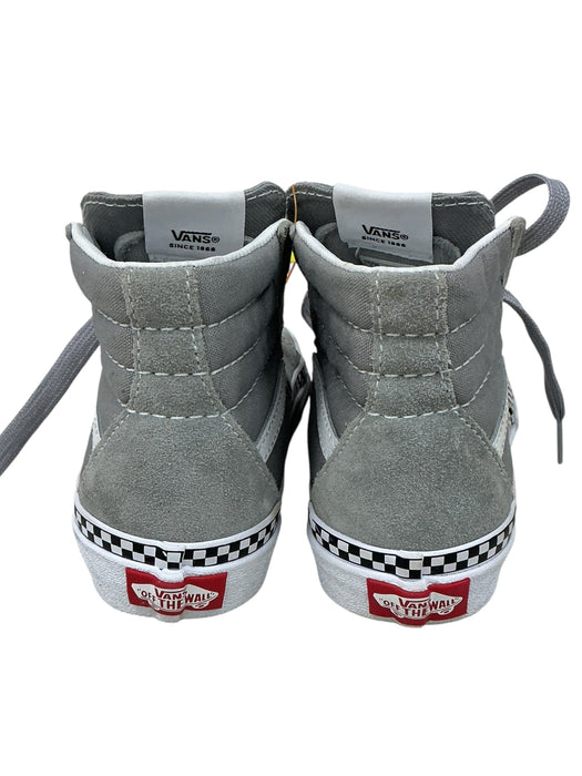 Tenis para niño 1 (VANS)