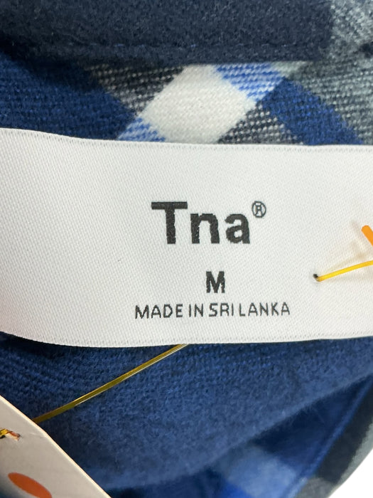 Camisa M (TNA)