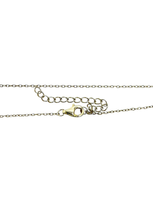 Cadena de plata (925)