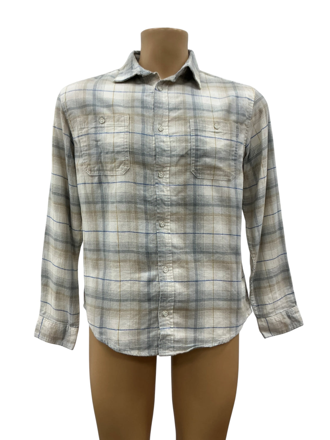 Camisa M (GOODFELLOW)