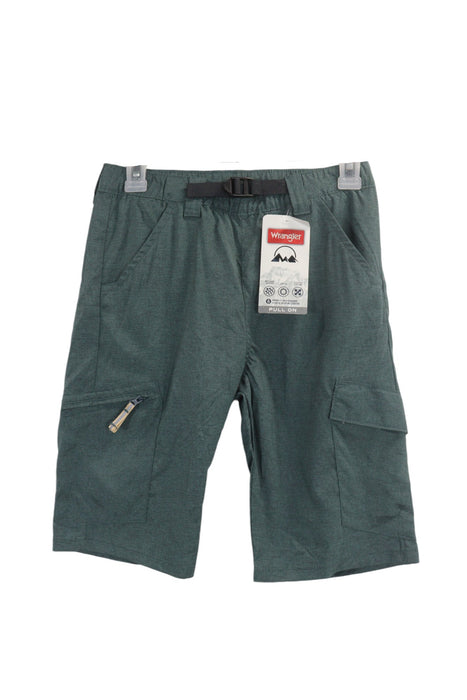 Pantaloneta  10/12 (WRANGLER)