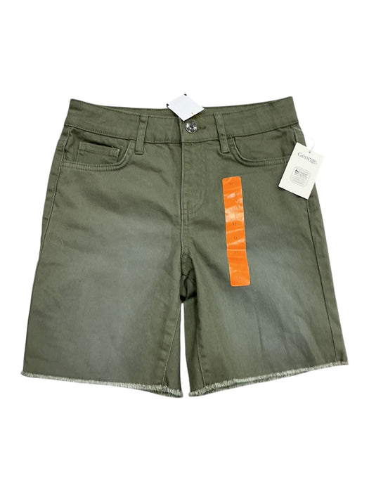 Pantaloneta 12 para niño (GEORGE)
