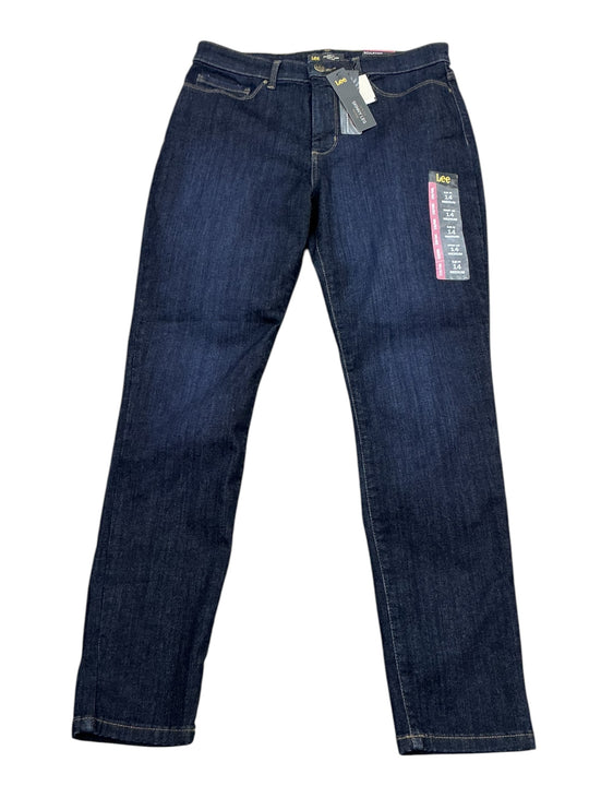 Pantalón 14 (LEE)