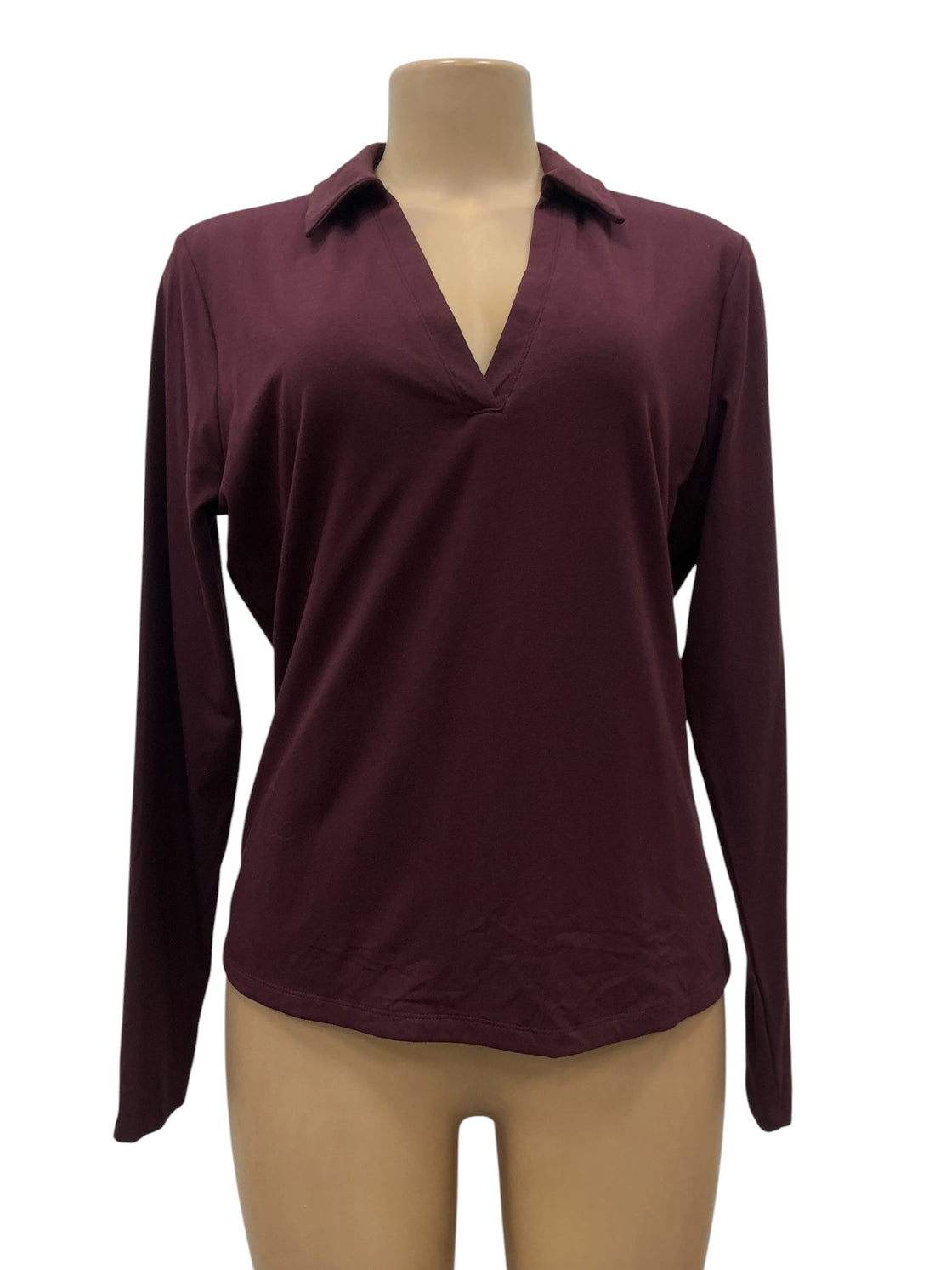 Blusa L (BANANA REPUBLIC)